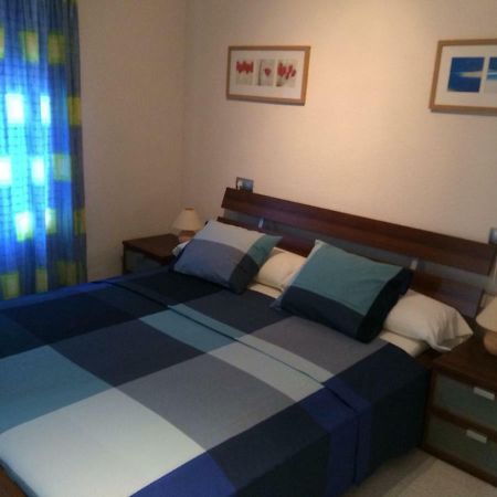 Casas Blancas Bungalow 45 L'Alfas del Pi Dış mekan fotoğraf