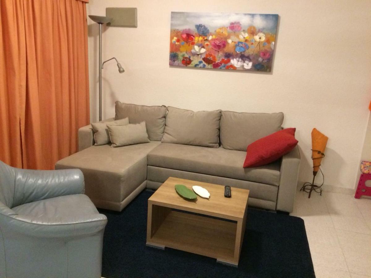 Casas Blancas Bungalow 45 L'Alfas del Pi Dış mekan fotoğraf