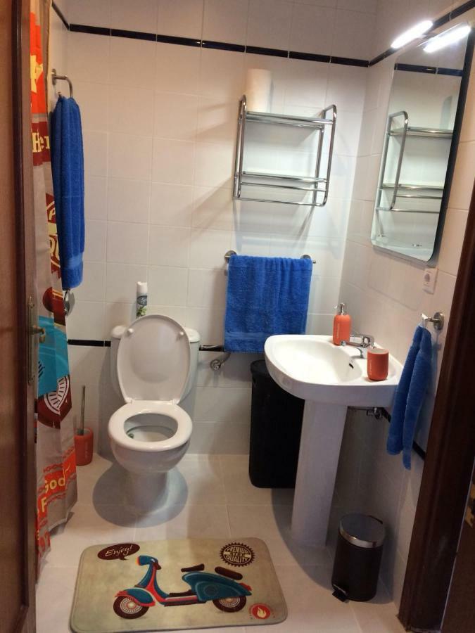Casas Blancas Bungalow 45 L'Alfas del Pi Dış mekan fotoğraf